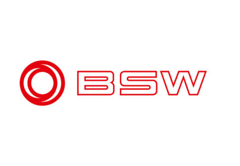 BSW - Badische Stahlwerke